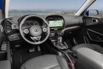 Kia Soul 2019 года (CIS)